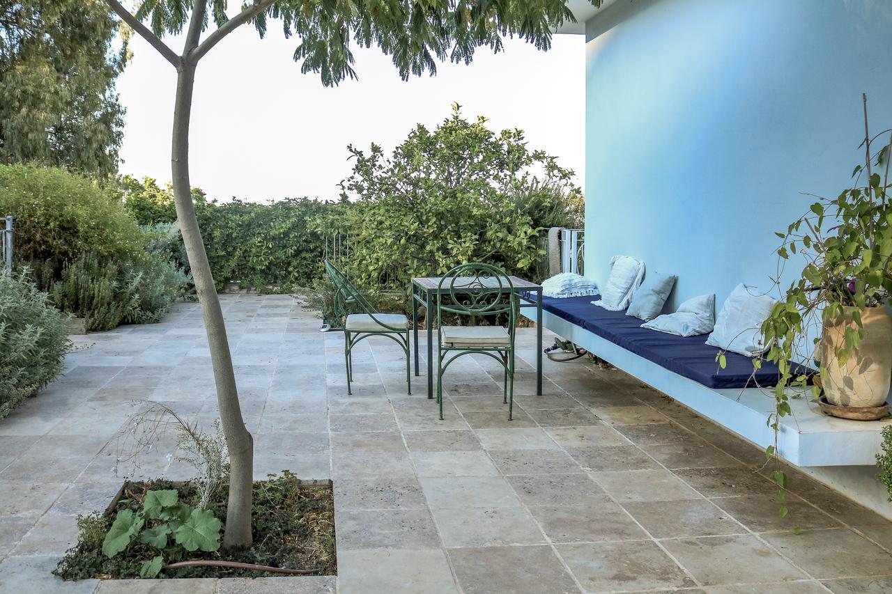 Rosh Pinna Home With A View Exterior foto