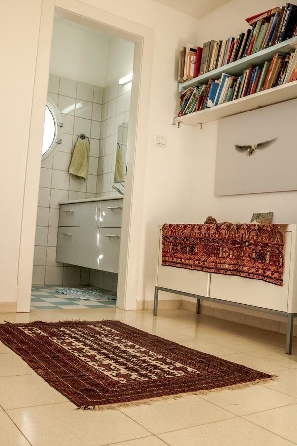 Rosh Pinna Home With A View Exterior foto