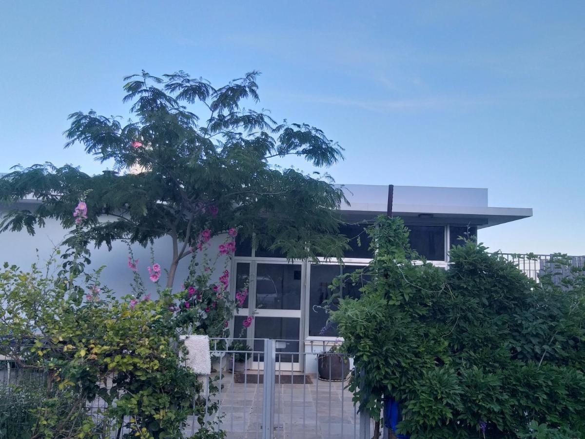 Rosh Pinna Home With A View Exterior foto